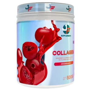 COLLAGENO YOUNG SABOR ARANDANO