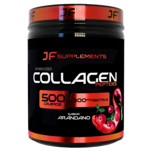 COLLAGEN ELITE SABOR ARÁNDANO
