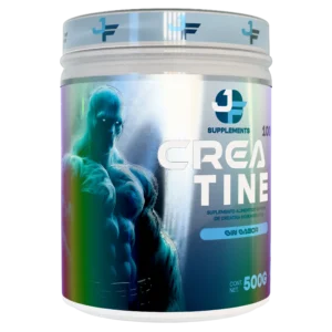 CREATINA YOUNG SIN SABOR