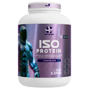 PROTEÍNA ISO YOUNG SABOR CHOCOLATE