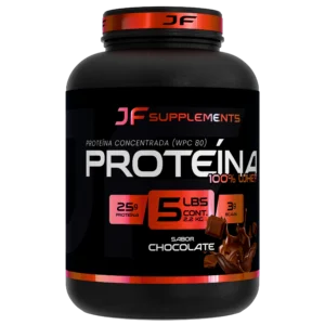 PROTEÍNA WHEY ELITE SABOR CHOCOLATE