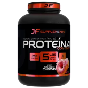 PROTEÍNA WHEY ELITE SABOR DONA